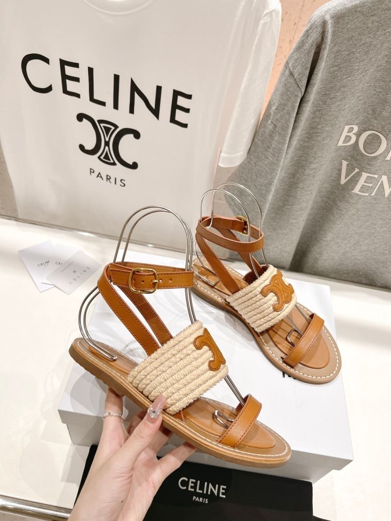 Celine Sandals